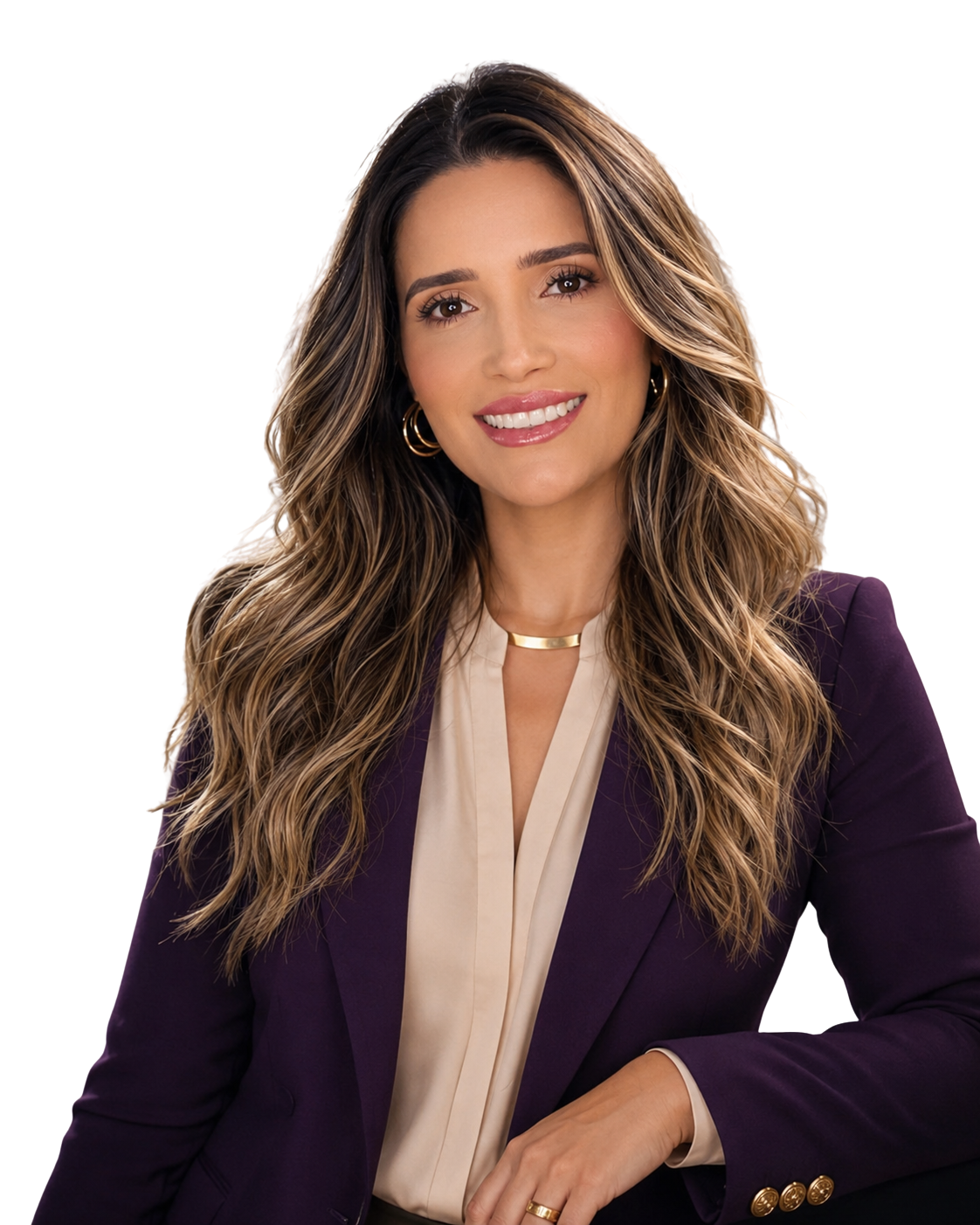 Moniqui Borges, estrategista de marketing digital e fundadora da Orium Digital